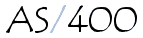 AS/400