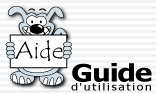 Guide d'utilisation de CCM