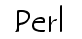 Perl