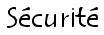 Sécurité informatique