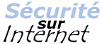 Sécurité sur Internet