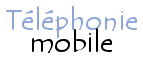 Téléphonie mobile